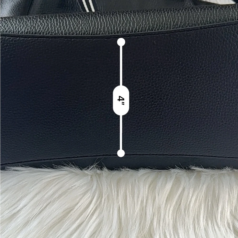 KATE SPADE | ♠️ Rosie Leather Tote Bag - Picture 11 of 13